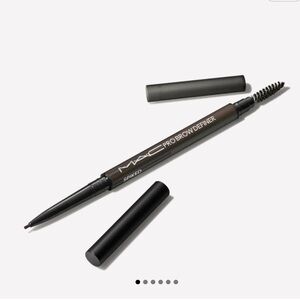 MAC Eye Brows Styler in SPIKED